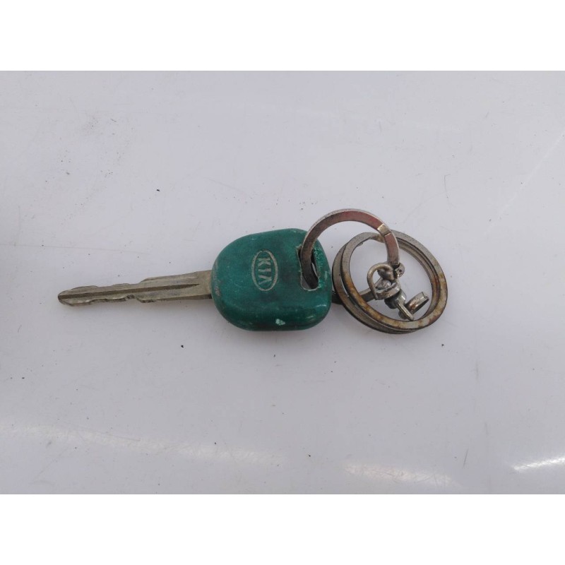 Recambio de antirrobo para kia carens referencia OEM IAM 45261A  E2-B5-34-1