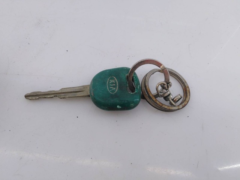 Recambio de antirrobo para kia carens referencia OEM IAM 45261A  E2-B5-34-1