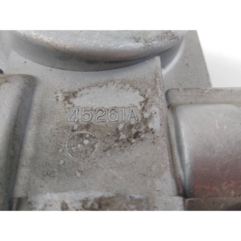 Recambio de antirrobo para kia carens referencia OEM IAM 45261A  E2-B5-34-1