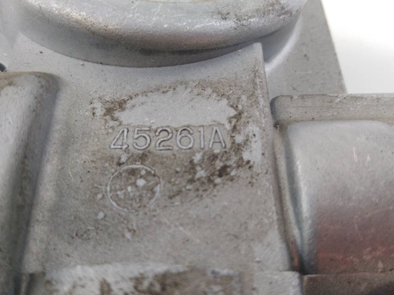 Recambio de antirrobo para kia carens referencia OEM IAM 45261A  E2-B5-34-1