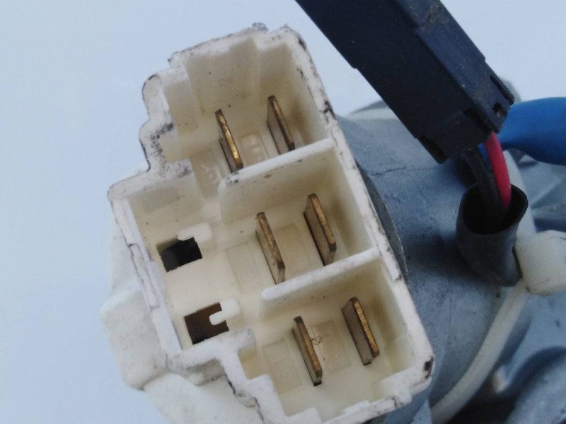 Recambio de antirrobo para kia carens referencia OEM IAM 45261A  E2-B5-34-1