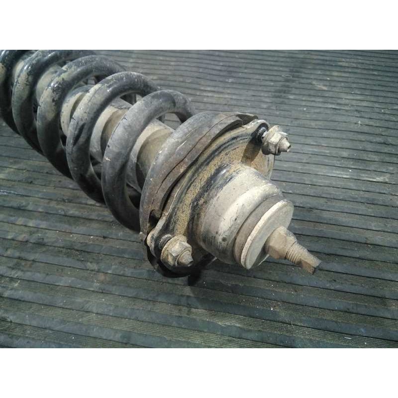 Recambio de amortiguador delantero derecho para toyota land cruiser (j12) referencia OEM IAM   P1-B4-5