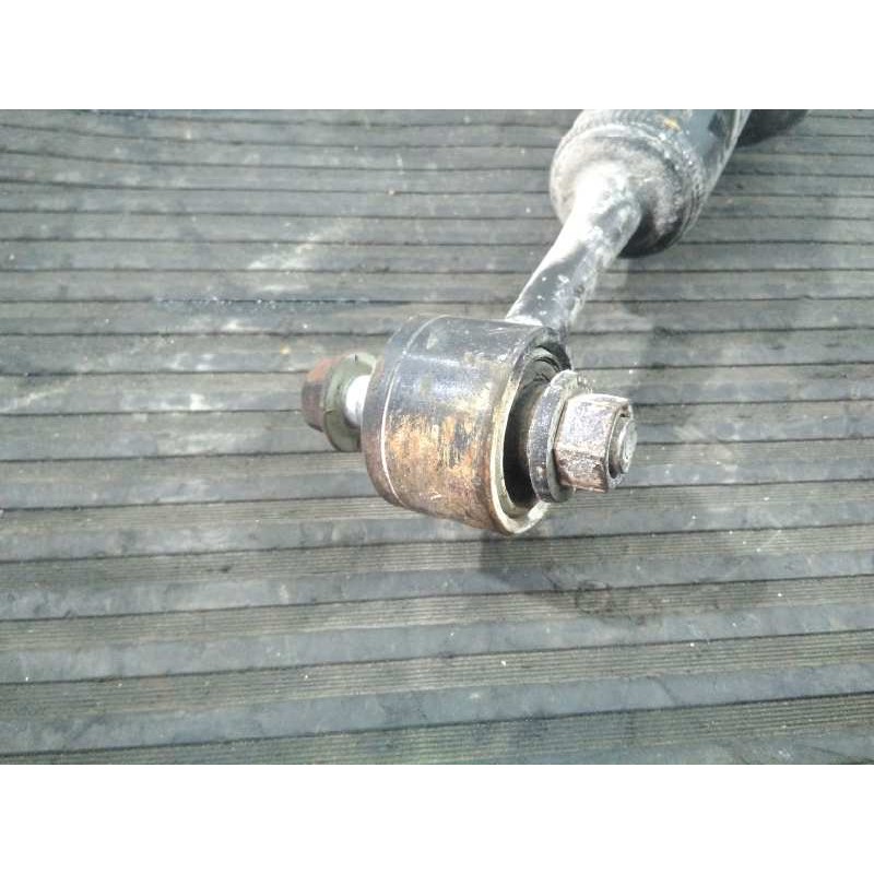 Recambio de amortiguador delantero derecho para toyota land cruiser (j12) referencia OEM IAM   P1-B4-5