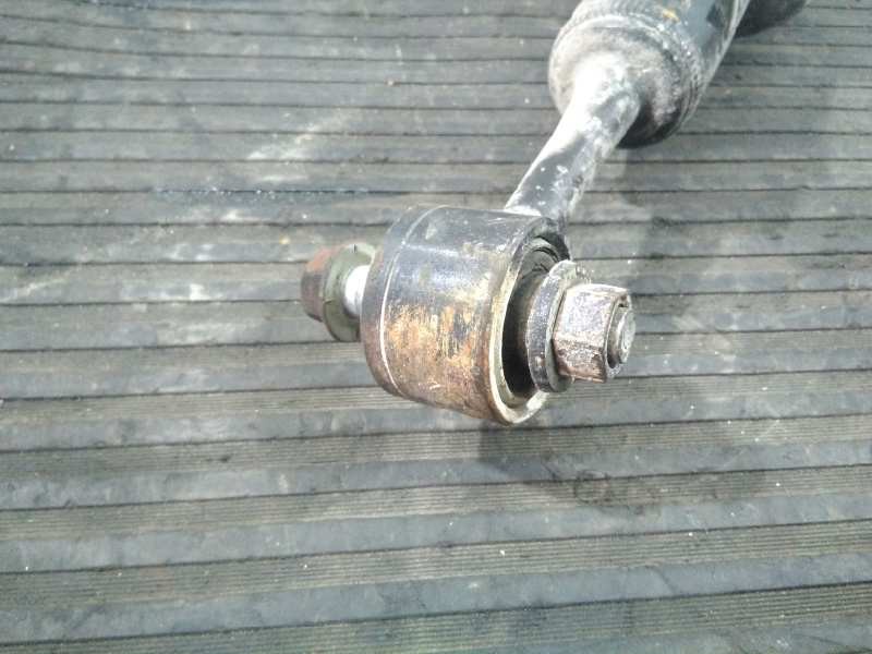 Recambio de amortiguador delantero derecho para toyota land cruiser (j12) referencia OEM IAM   P1-B4-5