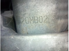 Recambio de caja cambios para peugeot 407 premium referencia OEM IAM 20MB02  M1-B2-99 2