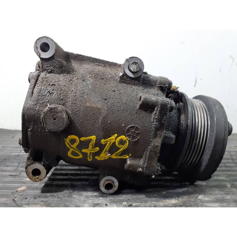Recambio de compresor aire acondicionado para ford mondeo berlina (gd) clx referencia OEM IAM   P3-A2-7-4