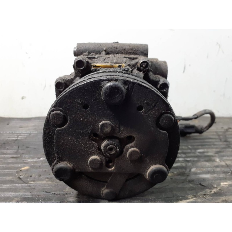 Recambio de compresor aire acondicionado para ford mondeo berlina (gd) clx referencia OEM IAM   P3-A2-7-4