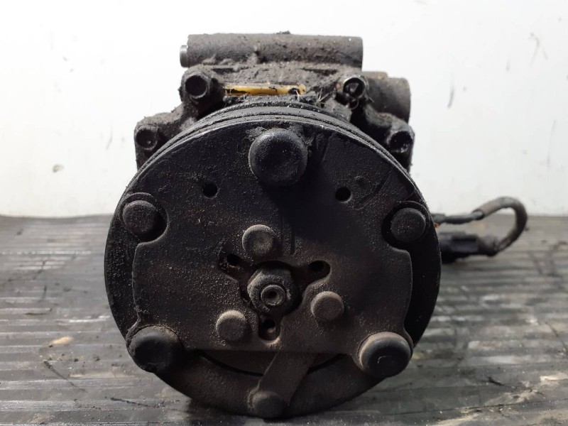 Recambio de compresor aire acondicionado para ford mondeo berlina (gd) clx referencia OEM IAM   P3-A2-7-4