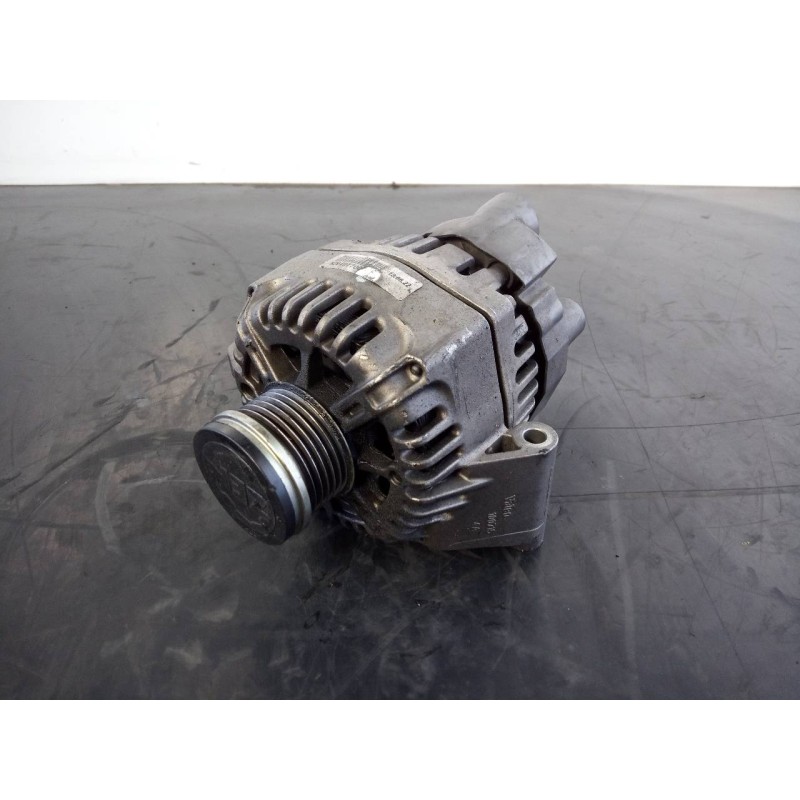 Recambio de alternador para fiat doblo ii (152) pop referencia OEM IAM 120487700  P3-A4-24-2