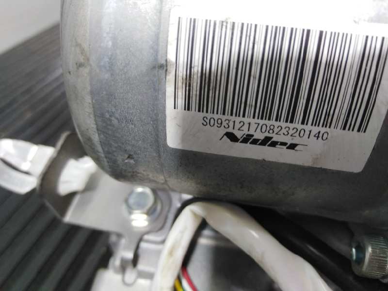 Recambio de columna direccion para nissan x-trail (t32) n-connecta 4x4 referencia OEM IAM 488116FR0A UJ57916596 P2-B12-3