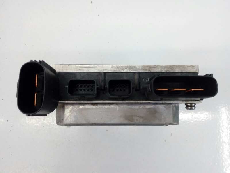 Recambio de centralita motor uce para subaru xv sport referencia OEM IAM 34710FJ211 A6D000RB36Y02 E3-B6-26-6