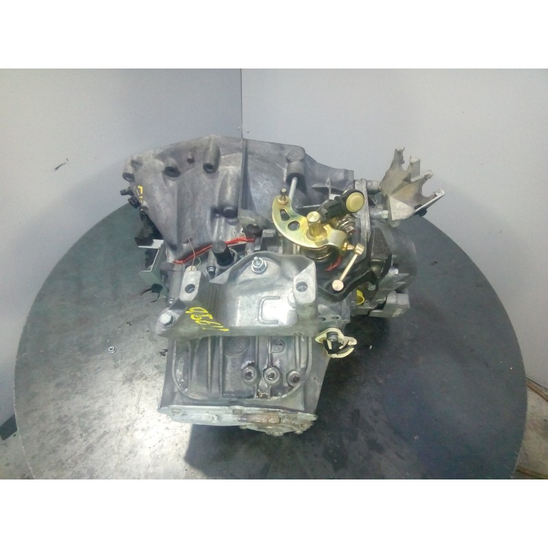 Recambio de caja cambios para peugeot 407 premium referencia OEM IAM 20MB02  M1-B2-99