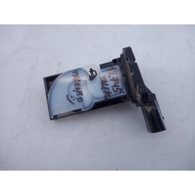 Recambio de caudalimetro para fiat talento kasten (296) referencia OEM IAM 226802715R H8201680522 E3-A4-22-2