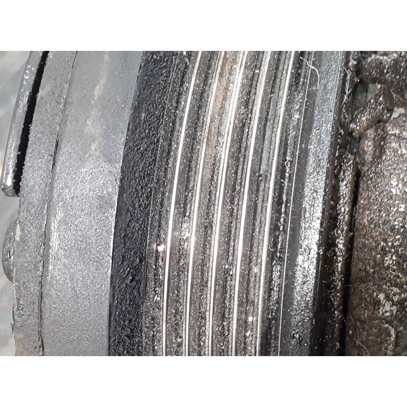 Recambio de compresor aire acondicionado para ford mondeo berlina (gd) clx referencia OEM IAM   P3-A2-7-4