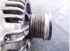 Recambio de alternador para fiat doblo ii (152) pop referencia OEM IAM 120487700  P3-A4-24-2 2