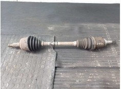 TRANSMISION DELANTERA IZQUIERDA 391011406R P1-B6-14