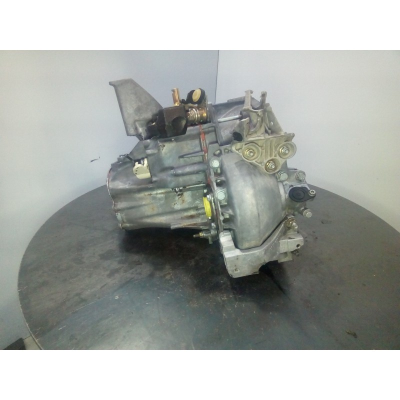 Recambio de caja cambios para peugeot 407 premium referencia OEM IAM 20MB02  M1-B2-99