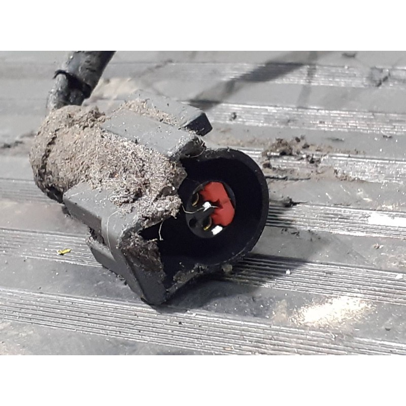 Recambio de compresor aire acondicionado para ford mondeo berlina (gd) clx referencia OEM IAM   P3-A2-7-4