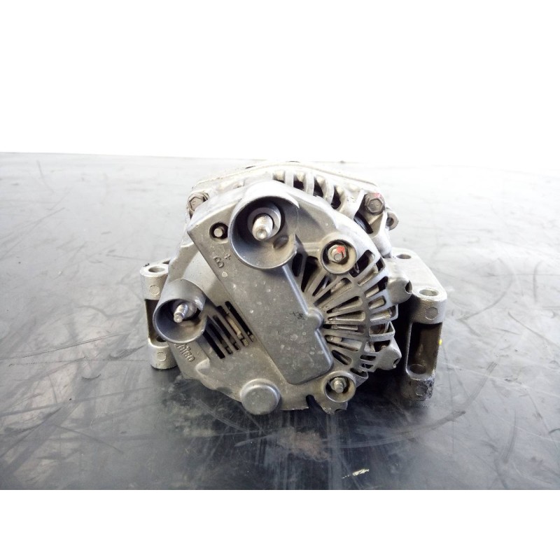 Recambio de alternador para fiat doblo ii (152) pop referencia OEM IAM 120487700  P3-A4-24-2