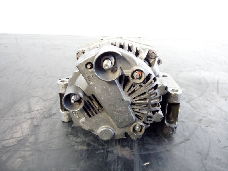 Recambio de alternador para fiat doblo ii (152) pop referencia OEM IAM 120487700  P3-A4-24-2