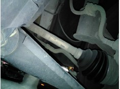 Recambio de transmision delantera izquierda para dacia dokker express ambiance referencia OEM IAM 391011406R  P1-B6-14 2