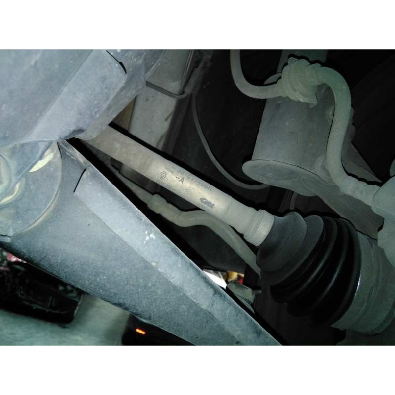 Recambio de transmision delantera izquierda para dacia dokker express ambiance referencia OEM IAM 391011406R  P1-B6-14