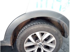 Recambio de aletin trasero izquierdo para kia sportage drive 4x2 referencia OEM IAM   