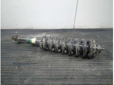 Recambio de amortiguador delantero izquierdo para toyota land cruiser (j12) referencia OEM IAM 4851060111  P1-B4-25