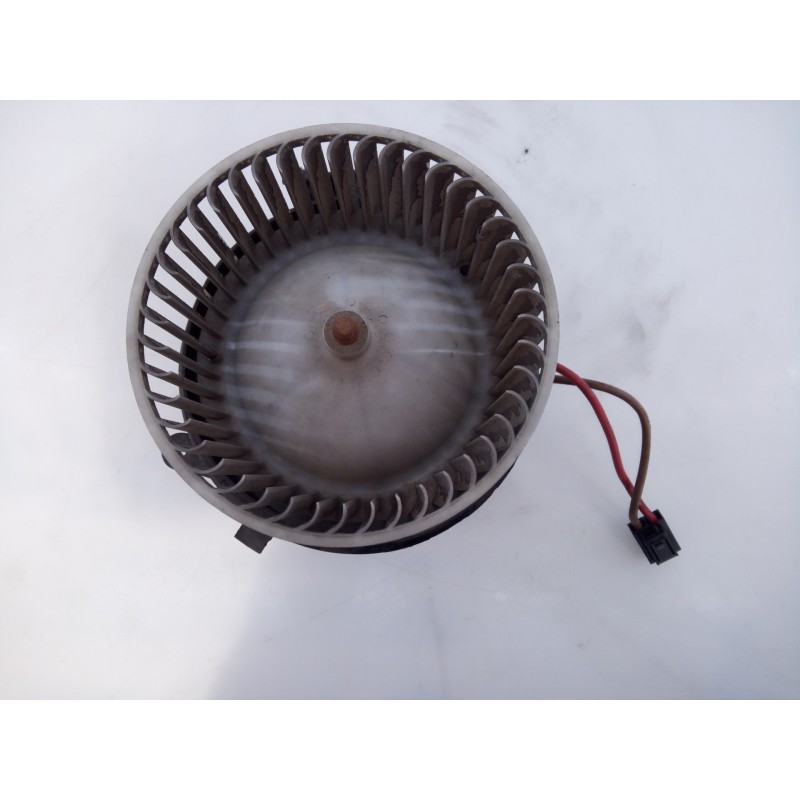 Recambio de ventilador calefaccion para mercedes-benz clase c (w204) familiar c 220 t cdi blueefficiency (204.202) referencia OE