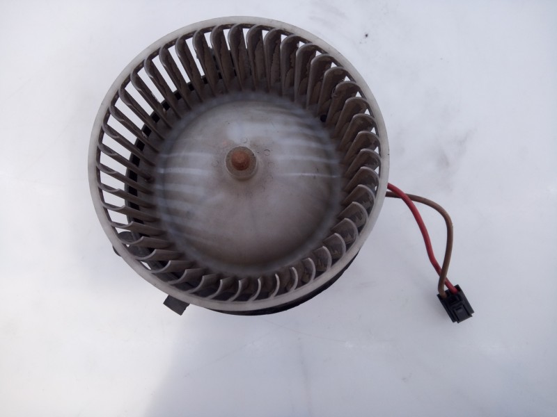 Recambio de ventilador calefaccion para mercedes-benz clase c (w204) familiar c 220 t cdi blueefficiency (204.202) referencia OE