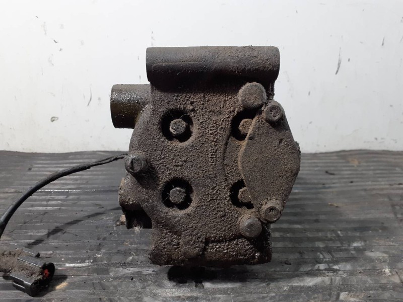 Recambio de compresor aire acondicionado para ford mondeo berlina (gd) clx referencia OEM IAM   P3-A2-7-4