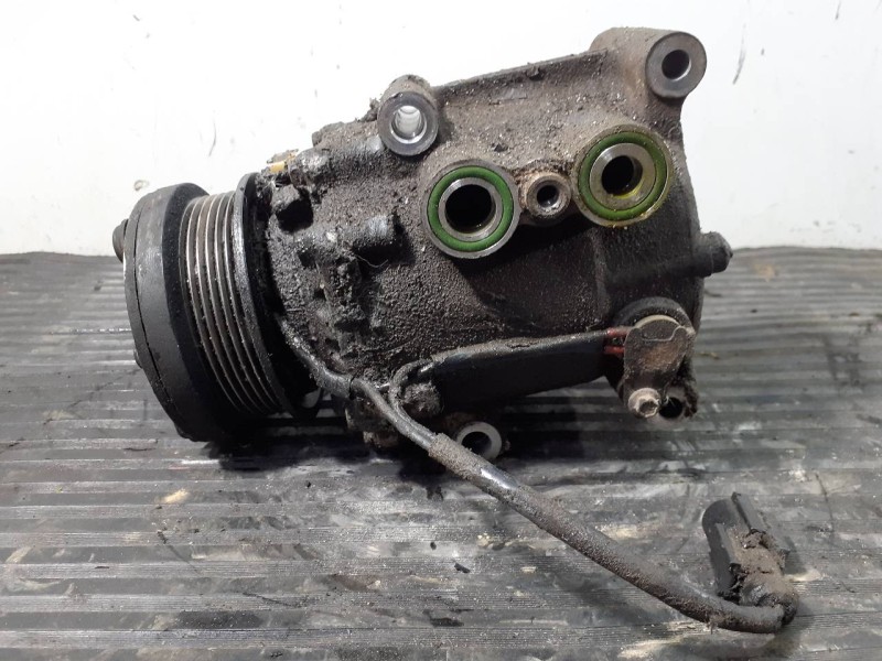 Recambio de compresor aire acondicionado para ford mondeo berlina (gd) clx referencia OEM IAM   P3-A2-7-4