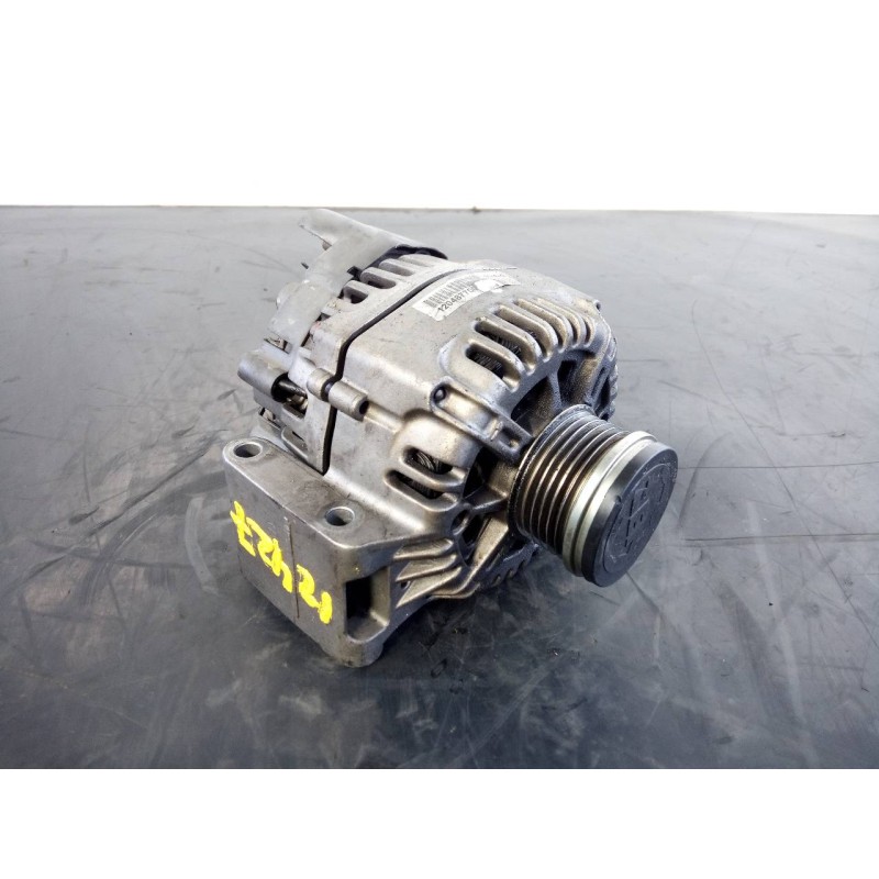 Recambio de alternador para fiat doblo ii (152) pop referencia OEM IAM 120487700  P3-A4-24-2