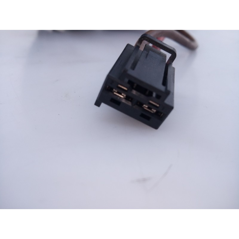 Recambio de ventilador calefaccion para mercedes-benz clase c (w204) familiar c 220 t cdi blueefficiency (204.202) referencia OE