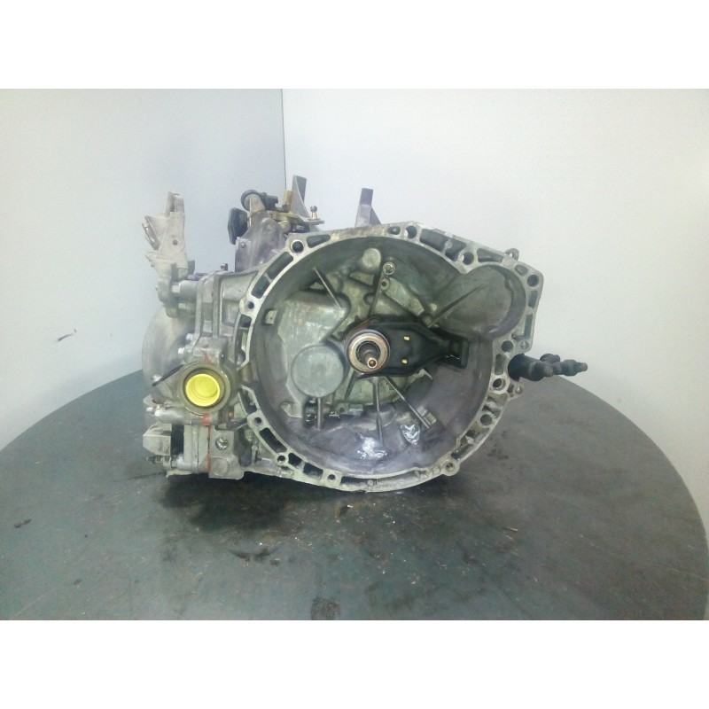 Recambio de caja cambios para peugeot 407 premium referencia OEM IAM 20MB02  M1-B2-99