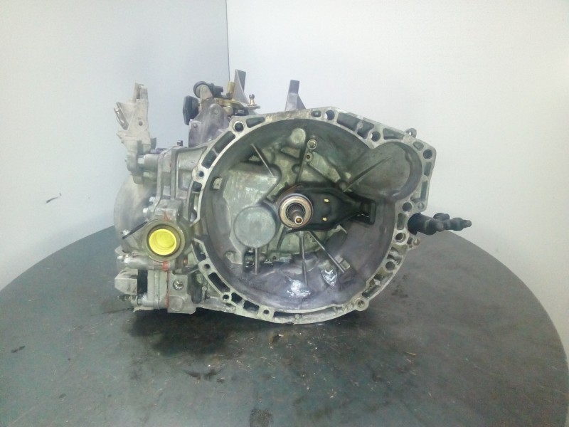 Recambio de caja cambios para peugeot 407 premium referencia OEM IAM 20MB02  M1-B2-99