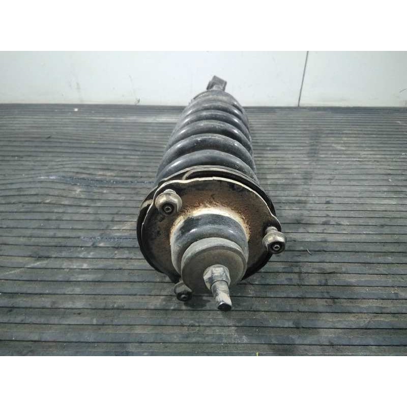 Recambio de amortiguador delantero izquierdo para toyota land cruiser (j12) referencia OEM IAM 4851060111  P1-B4-25