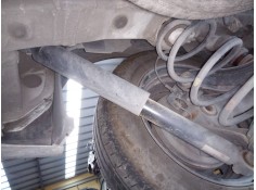 AMORTIGUADOR TRASERO IZQUIERDO 