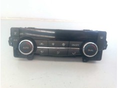 Recambio de mando climatizador para nissan x-trail (t32) n-connecta 4x4 referencia OEM IAM 275004EA0A 20170812 E3-B4-22-2