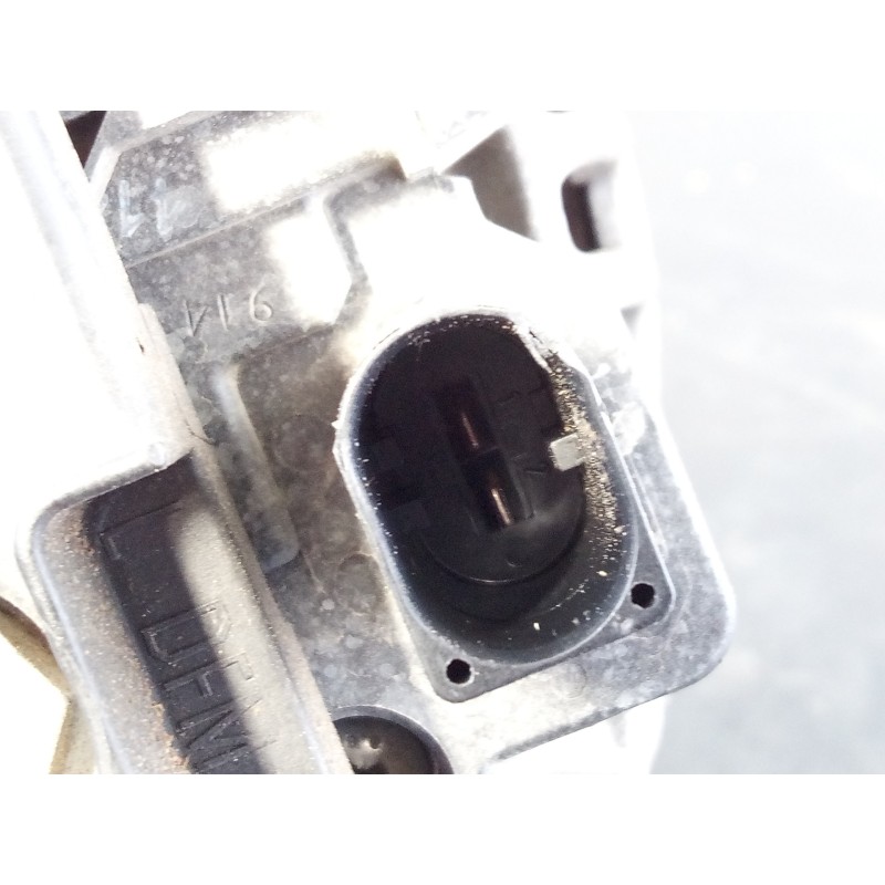 Recambio de alternador para volkswagen caddy ka/kb (2c) trendline 4motion referencia OEM IAM 06F903023F  P3-A5-12-3