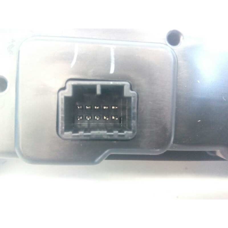 Recambio de mando climatizador para nissan x-trail (t32) n-connecta 4x4 referencia OEM IAM 275004EA0A 20170812 E3-B4-22-2