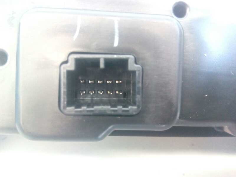 Recambio de mando climatizador para nissan x-trail (t32) n-connecta 4x4 referencia OEM IAM 275004EA0A 20170812 E3-B4-22-2