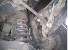 AMORTIGUADOR TRASERO IZQUIERDO 