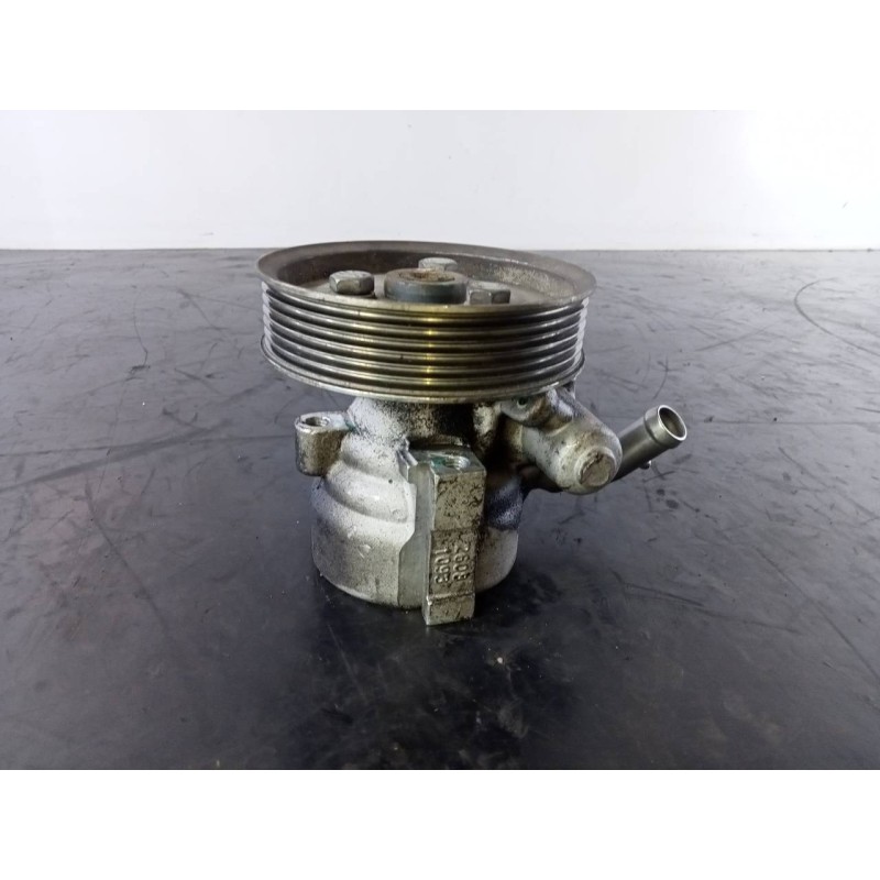 Recambio de bomba direccion para fiat doblo ii (152) pop referencia OEM IAM 52062441 38221944 P3-B4-5-4