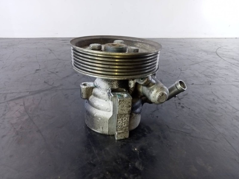 Recambio de bomba direccion para fiat doblo ii (152) pop referencia OEM IAM 52062441 38221944 P3-B4-5-4