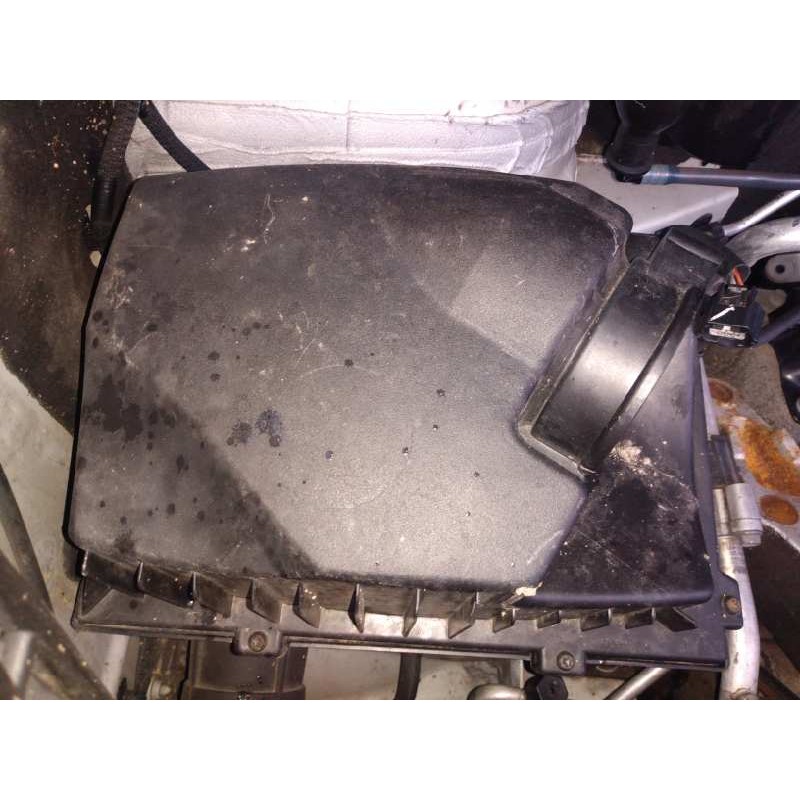 Recambio de filtro aire para renault master kasten l3h3 gka 3,5t referencia OEM IAM 8200824914  