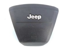 Recambio de airbag delantero izquierdo para jeep compass limited referencia OEM IAM 1TE64GFAAB P0YD59XDVAD E3-B6-21-2
