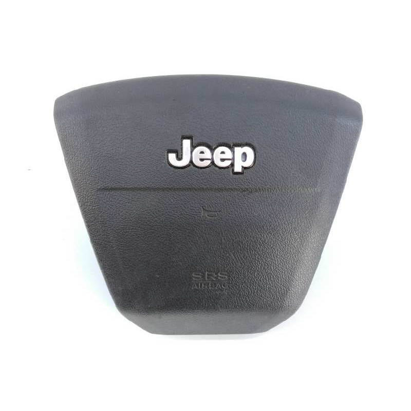 Recambio de airbag delantero izquierdo para jeep compass limited referencia OEM IAM 1TE64GFAAB P0YD59XDVAD E3-B6-21-2