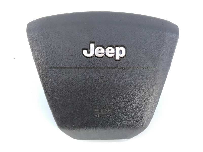 Recambio de airbag delantero izquierdo para jeep compass limited referencia OEM IAM 1TE64GFAAB P0YD59XDVAD E3-B6-21-2