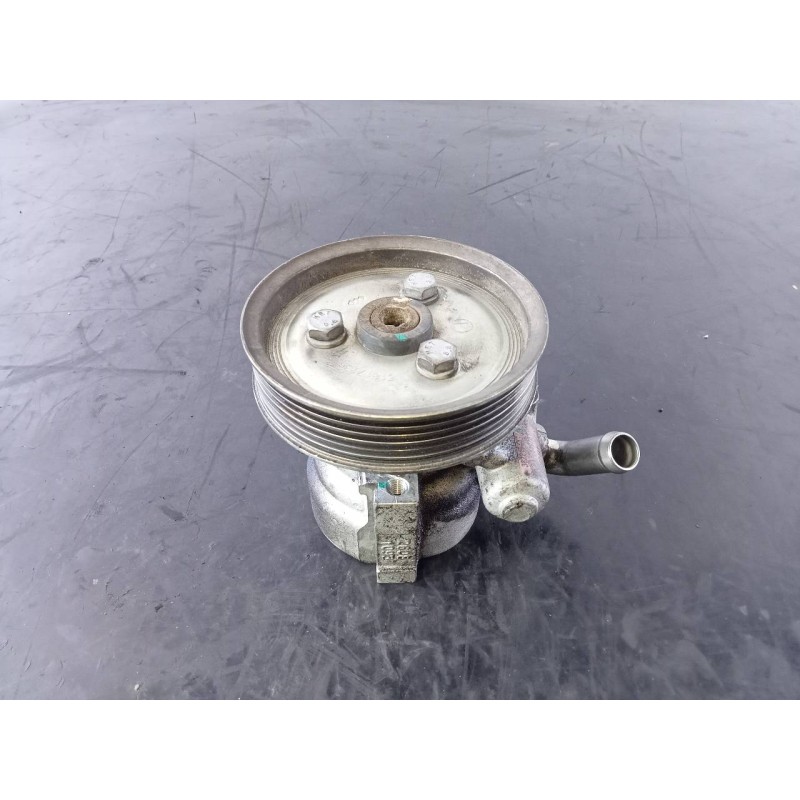 Recambio de bomba direccion para fiat doblo ii (152) pop referencia OEM IAM 52062441 38221944 P3-B4-5-4